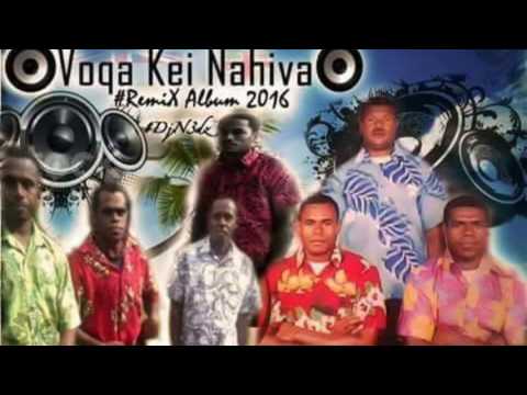 Voqa Kei Nahiva _ Va Vina'vina (Dj Nedz)
