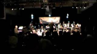 Slings and Arrows - Jazzschool Monday Night Studio Band