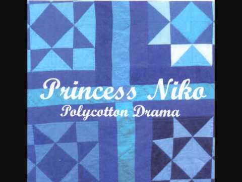 Princess Niko - Let's play hide and seek