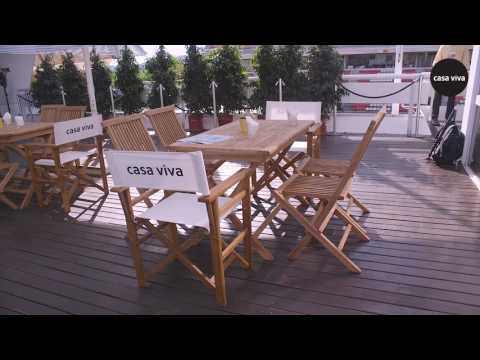 casa viva en el Gran Premio de España de F1