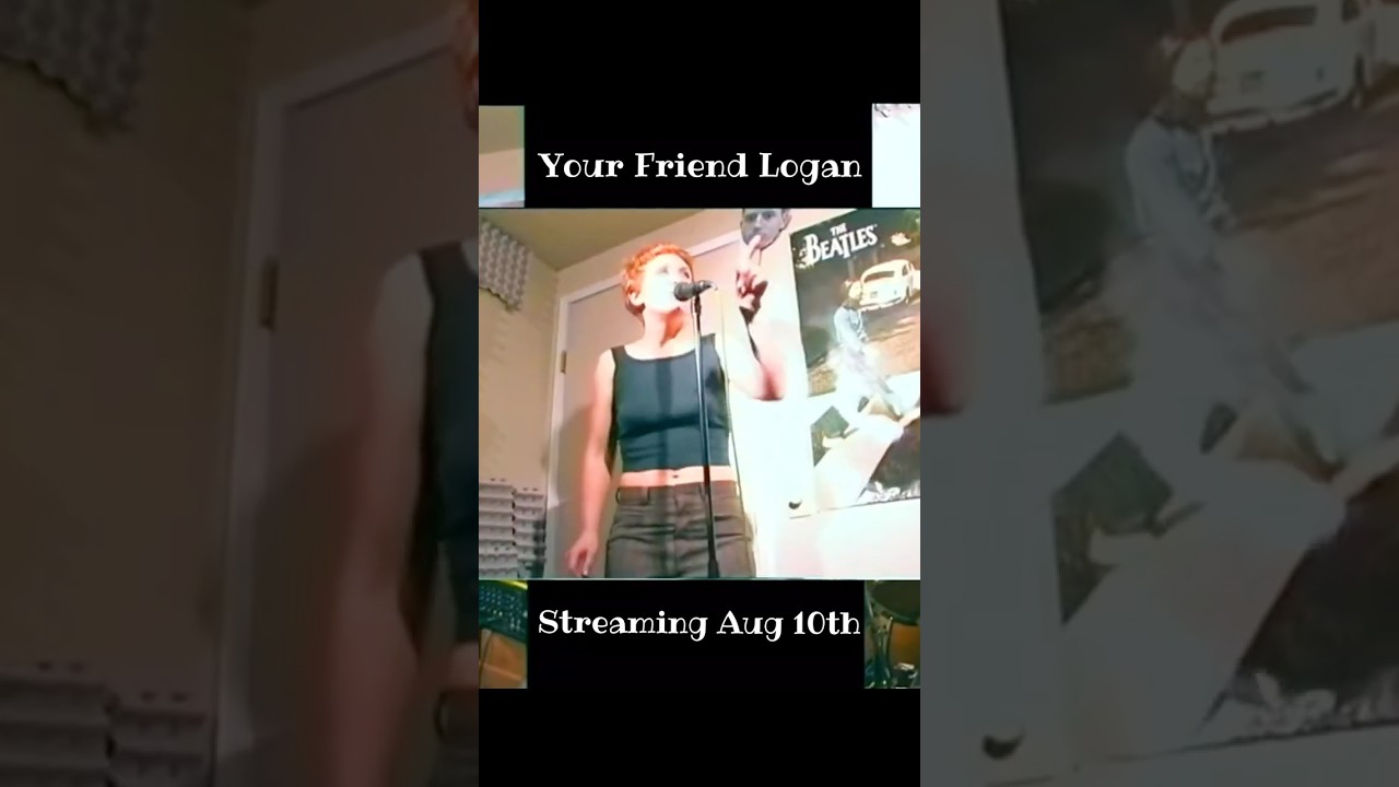 "Complex" by Little Tin Frog (Teaser) - Your Friend Logan