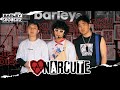 Anarcute - Aku Disini Live Session | BARLEY SHOWCASE