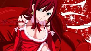Nightcore - Christmas in hollywood