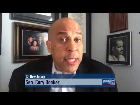 Booker Essential Workers