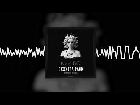 NextRO - Big Boss (Official audio)