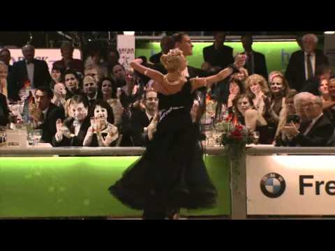 2010 IDSF World Standard - Part III