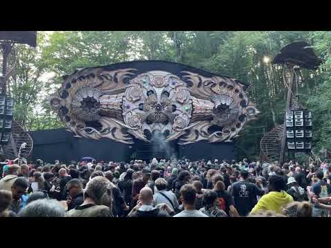 Loose Connection @ Mo:dem Festival 2023