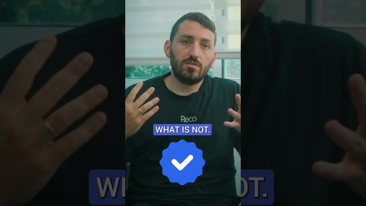 Reco- Cybersecurity challenges often revolve around people.