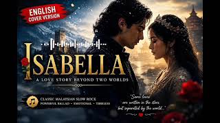 Download lagu Isabela – English Cover Version mp3 Download lagu Isabela – English Cover Version mp3