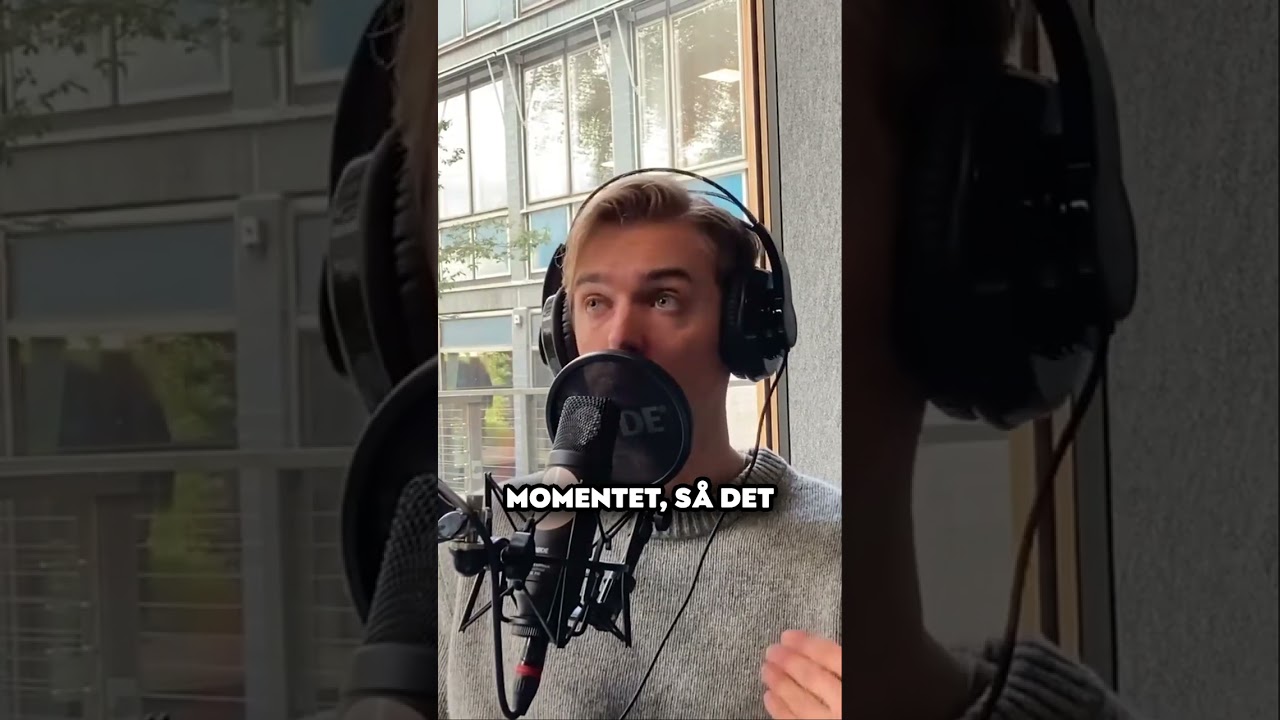 AIK:s gameplan: Överjäkligt presspel och fart mot mål #shorts