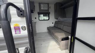 2025 Keystone Hideout Sport Single Axle 171MB