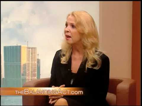 The Balancing Act Show 1233 - GreatLife International LLC