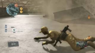 ［ゴールドロジャーのMGO］サバイバル