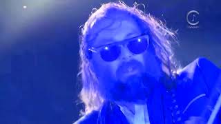 Sebastien Tellier - Sexual Sportswear - Live At Pitchfork Paris Festival 2012