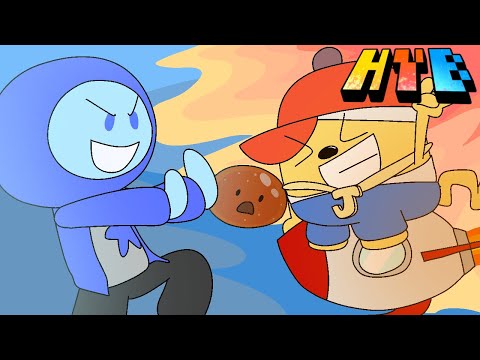 HYB Loser Round - SuperHapMan15 VS Javon