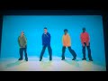 The Teen Breakdancers