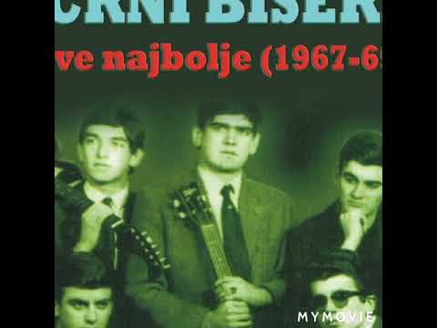 Crni Biseri - Nisam Više Taj