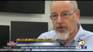 Ransomware a top threat in 2017: Tips to stay protected