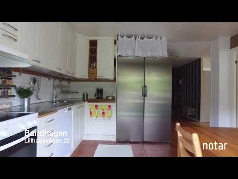 Såld, 4:a · 90m2 · 7363 kr avg, Älvsjöbadet : Via Notar mäklare Älvsjö