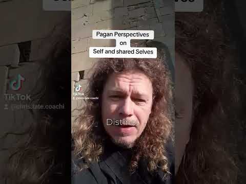 Pagan Perspectives on Self and Shared Selves