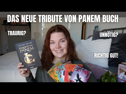 Rezension: Tribute von Panem L (spoilerfrei!) | cardi's corner