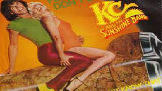 KC & The Sunshine Band ‎– Funky 75'