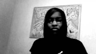 Cherish - Moment In Time (Cover) by Tanisha Burns