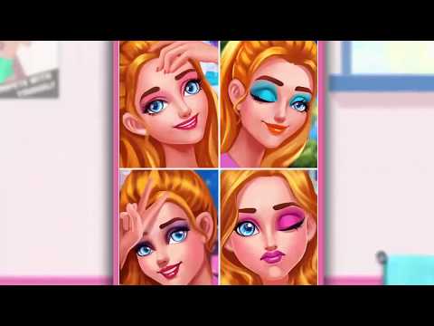 Fitness Girl - My Gym Diary Video