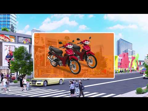 Dự án Khô đô thị New Times City Đón đầu KCN VSIP 3 mở rộng