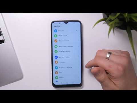 How to Improve Battery Life in HONOR X8 - Find Battery Improving Options