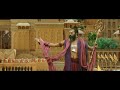 BAHUBALI 2 Telugu Interval Scene