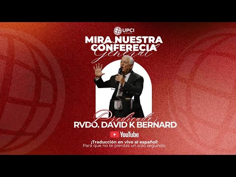 Un llamado a la Humildad