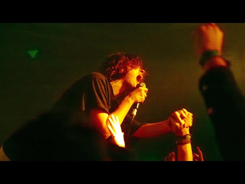 Porridge Radio - Live at Pitchfork Festival London, 11/11/2023