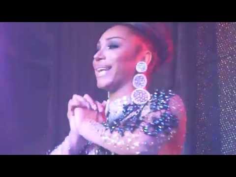 Isabelly Di Monaco - Tunnel (08-09-13) FULL HD - BY LEH SANUTY