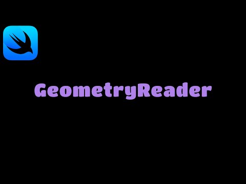 SwiftUI Dynamic Layout