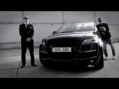 O.D.G - Stabil mit Stil ( prod. by Beatbrücke/BMoMusik )