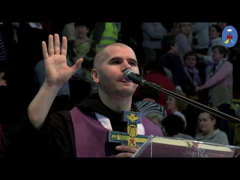 10. Spotkanie otwarte 23.03.2019 -  Modlitwa o uwolnienie i uzdrowienie