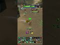 Cleanest Mistweaver Monk Arena You Will Ever See!