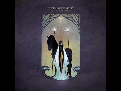 Trees of Eternity - The Passage