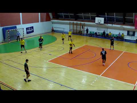 RK Rudar 2 - RK Đerdap Kladovo