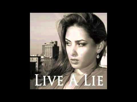 Live A Lie - Auzriel Prod. by Felix Snow (Audio)