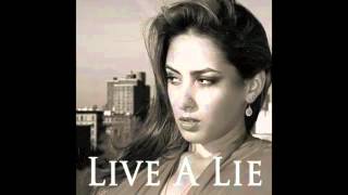 Live A Lie - Auzriel Prod. by Felix Snow (Audio)