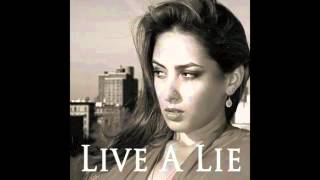 Live A Lie - Auzriel Prod. by Felix Snow (Audio)