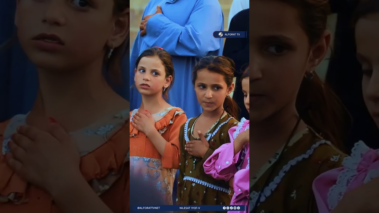 فيديو | بين البيوت الطينية .. صدح عمار الكناني بقصيدة هزّت القلوب
