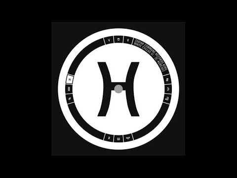 Zodiak Commune Records KORE003 - White Cyclus VI - Acidevice - L2 - Bloody Hit