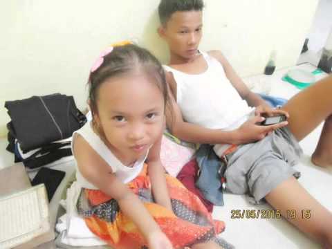 KATA MANIS TERAKHIR (GHCOD) B'B