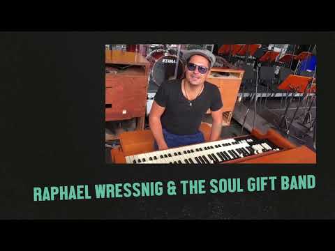 25 Jahre Jazz thing - Alive & Kicking mit Rapahel Wressnig