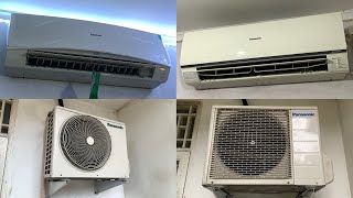 DIY: Replacing a Split Air Conditioner Unit