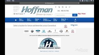 How to Schedule a Service Appointment Online!
