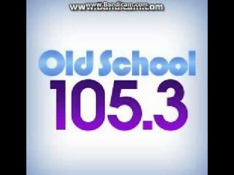 105.3 WOSF Gaffney, SC (Rhythmic Oldies) Midnight TOTH (1/29/14)